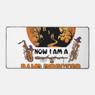 Bezem Gebroken Band Directeur Halloween Spokenhuis Bureaumat