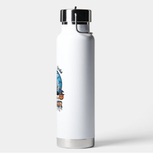 Bezem Gebroken Lasser Heks Fabriek Pompoenen Hallo Waterfles