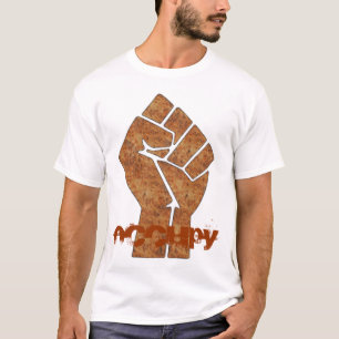 Bezet T-shirt