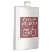 Bezet uzelf flacon (Rechts)