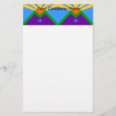 Bezienswaardigheden in de buurt van Flag of Manito Briefpapier (Voorkant)