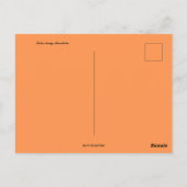 Bezienswaardigheden in Lake Audy Manitoba Briefkaart (Achterkant)