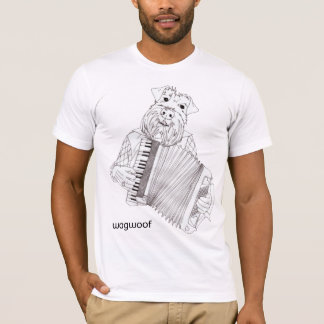 Bezig met Botten! T-shirt