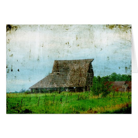 Bezig met het bekijken van betere dagen (Voorkant Horizontaal)