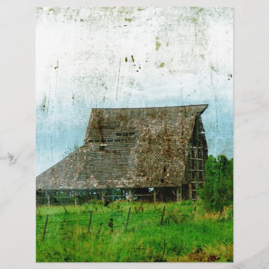 Bezig met het bekijken van betere dagen (Voorkant)