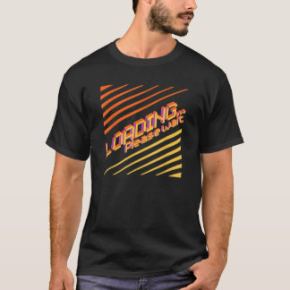 Bezig met laden Wacht a.u.b. in Controller PS5 Gam T-shirt