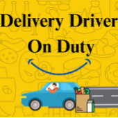 Bezig met snelle levering van stuurprogramma t-shirt