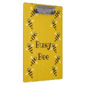 Bezige Bee-klembord Klembord (Rechts)