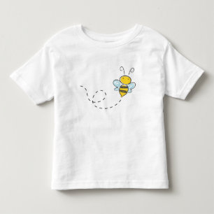 Bezige Bij Kinder Shirts
