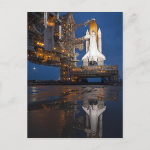 Bezinning Briefkaart