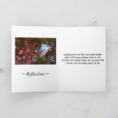 Bezinningen Kaart (Binnen)