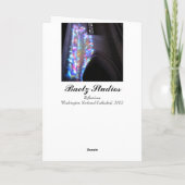 Bezinningen Kaart (Achterkant)