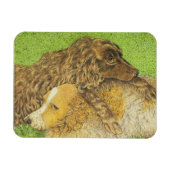 BEZIT MAGNEET (Horizontaal)