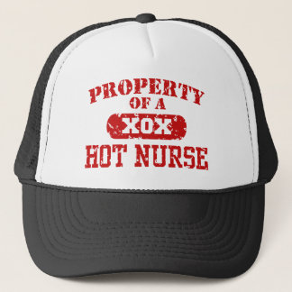 Bezit van een Warm Zuster Trucker Pet
