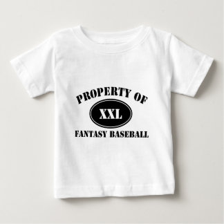 Bezit van Fantasy Baseball