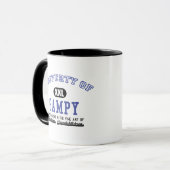 Bezit van Gampy Mok (Voorkant links)