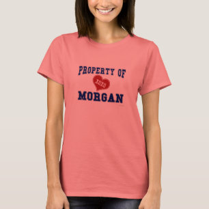 Bezit van Morgan T-shirt