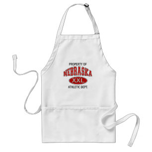 BEZIT VAN NEBRASKA STANDAARD SCHORT