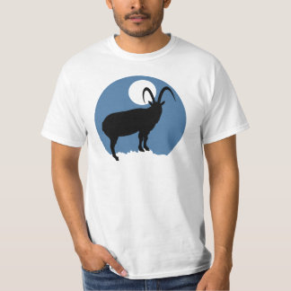 Bezoar Ibex T-shirt