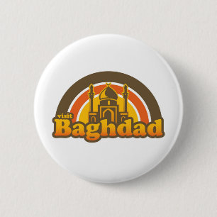 Bezoek Bagdad Button