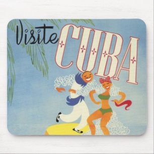 Bezoek Cuba Tiki Fiesta Siesta  Holiday Isle Muismat