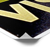 Bezoek de dierentuin - Olifant - WPA Poster (Hoek)