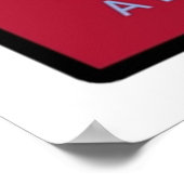 Bezoek Gilead The Dark Tower Poster (Hoek)