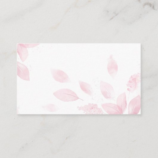 Bezoek onze trouwkaart op website plaatskaartje (Achterkant)