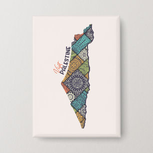 Bezoek Palestina: Erfgoed op de kaart Button