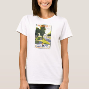 Bezoek Versailles T-shirt