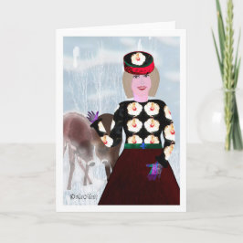 Bezoekers LeeMarie's creatieve ontwerp Kaart