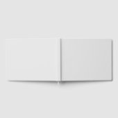 Bezoekersboeken Gastenboek (Volledig)