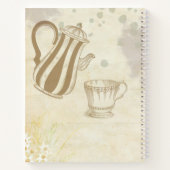  bezoekerstrips gastboek notitieboek (Achterkant)