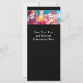 BEZORGDHEID OVER HARMONY TRIO (Achterkant)