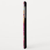 BEZORGDHEID OVER HARMONY TRIO Case-Mate iPhone CASE (Achterkant/links)