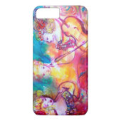 BEZORGDHEID OVER HARMONY TRIO Case-Mate iPhone CASE (Achterkant)