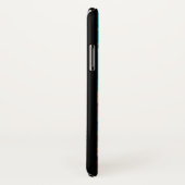BEZORGDHEID OVER HARMONY TRIO Case-Mate iPhone CASE (Achterkant / rechts)