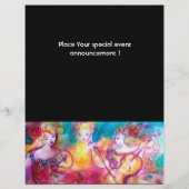 BEZORGDHEID OVER HARMONY TRIO FLYER (Achterkant)