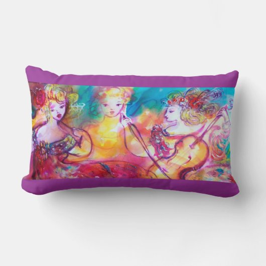 BEZORGDHEID OVER HARMONY TRIO KUSSEN (Voorkant)