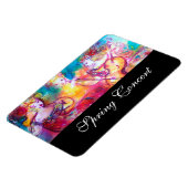 BEZORGDHEID OVER HARMONY TRIO MAGNEET (Linkerzijde)