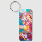 BEZORGDHEID OVER HARMONY TRIO SLEUTELHANGER (Voorkant)