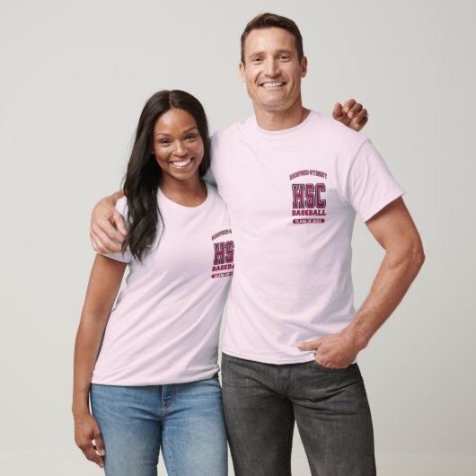 bf8dacd2-8 t-shirt (Unisex)