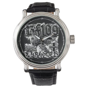 Bf. 109 horloge
