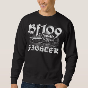 Bf 109 Mannen Trui