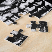 Bf 109 Puzzle Puzzle Puzzle Puzzle Puzzle (Côté)