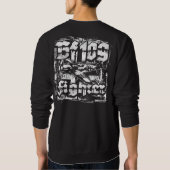 Bf 109 T-shirt (Achterkant)