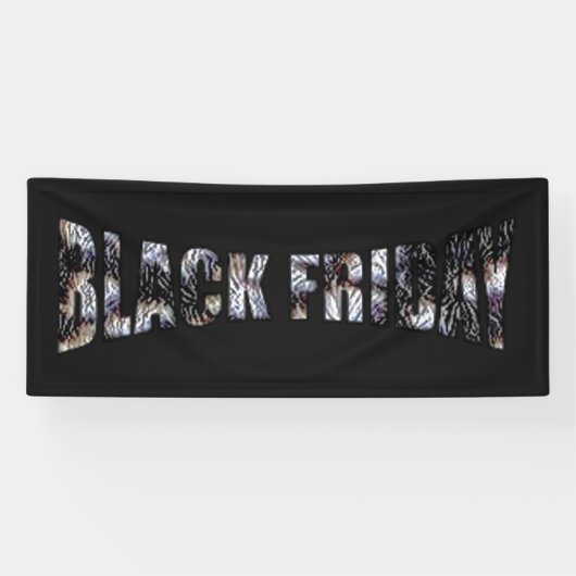 BF-multi Spandoek (Horizontaal)