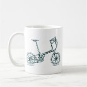 BF Pocket Rocket Koffiemok (Links)