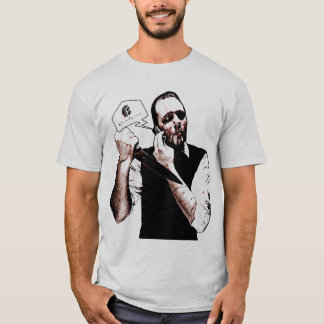 bf Stabber 2011 T-shirt