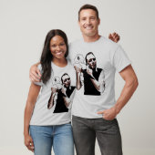 bf Stabber 2011 T-shirt (Unisex)